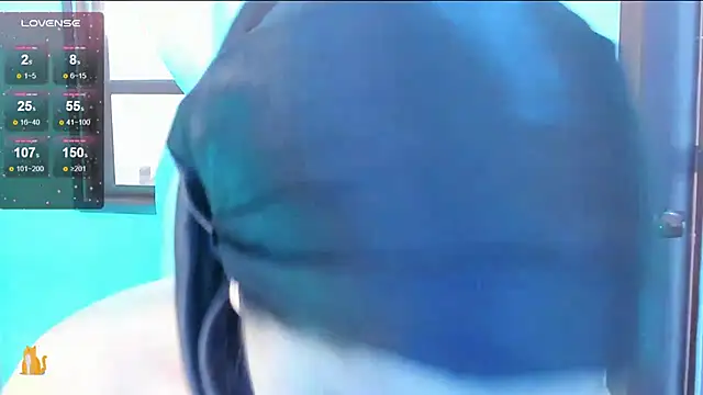 Snapshot of MatchedEyebrow chatting on January 15, 8:48 pm MatchedEyebrow online show from January 15, 8:48 pm