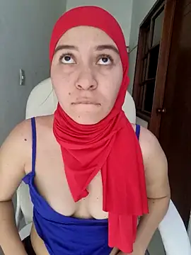 Snapshot of MatchedEyebrow chatting on March 12, 8:20 pm MatchedEyebrow online show from March 12, 8:20 pm