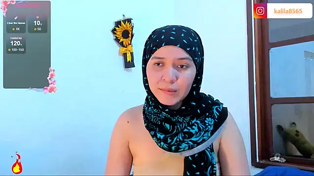 MatchedEyebrow online show from January 16, 10:47 pm