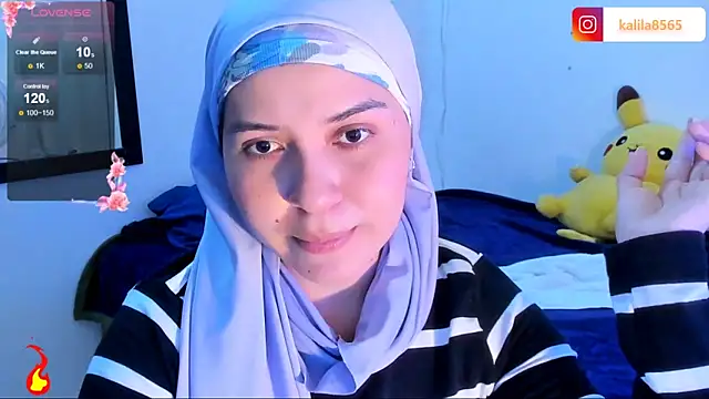 MatchedEyebrow online show from February 7, 9:29 pm