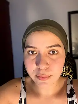 MatchedEyebrow online show from April 8, 10:21 pm