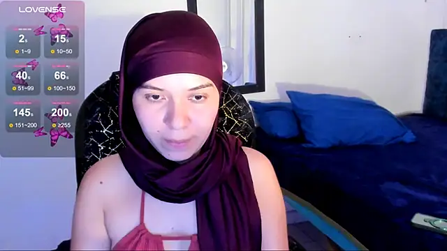 MatchedEyebrow online show from June 21, 11:18 pm