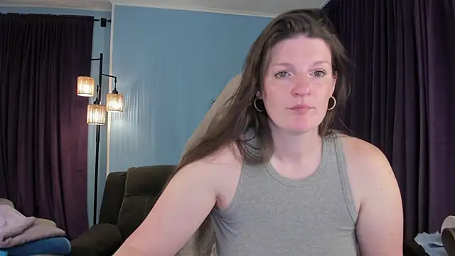 Kelly Carolina online show from February 19, 12:12 pm