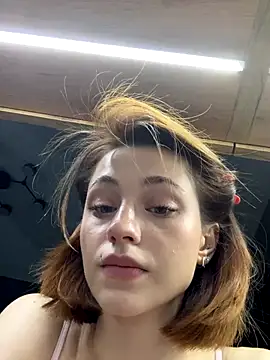 Snapshot of Camilla_Railian chatting on October 10, 4:06 pm Camilla Railian online show from October 10, 4:06 pm