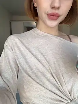 Camilla Railian online show from February 10, 11:47 am