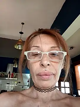 FrozenWaffle online show from February 28, 3:46 pm