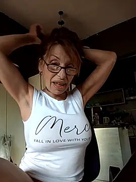 FrozenWaffle online show from March 30, 7:26 pm