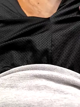 MrandMrsHaze online show from October 16, 10:33 pm