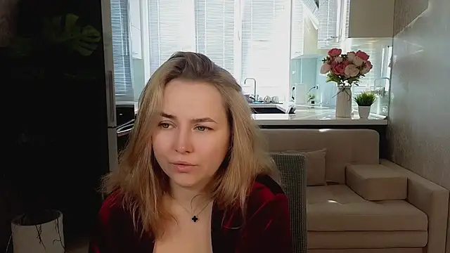 Mira Mermayd online show from April 5, 1:14 am