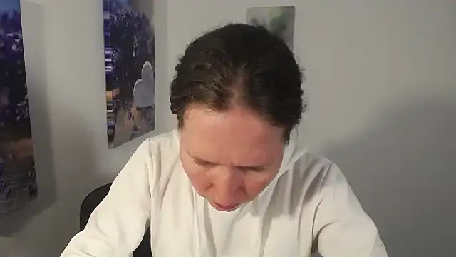 Sexy MargoX  online show from April 19, 6:10 pm