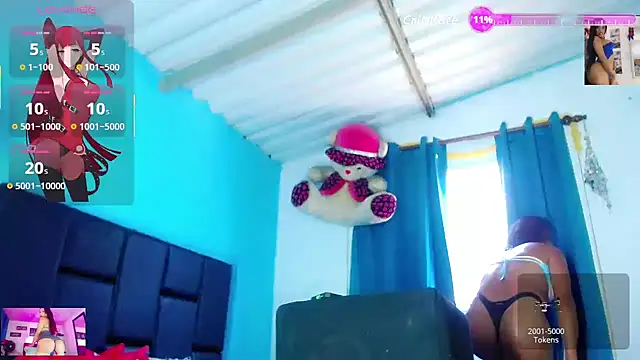 Snapshot of brunette_horny1 chatting on February 8, 6:33 pm brunette horny1 online show from February 8, 6:33 pm