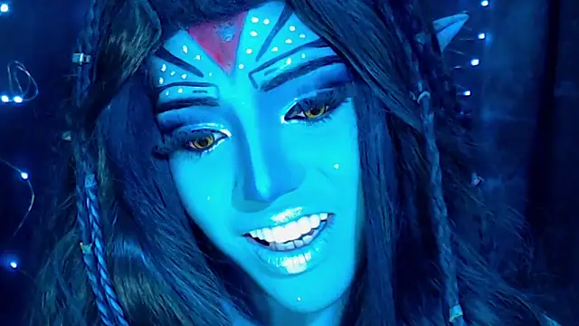 Snapshot of xPATRICIA_ARDEN_AVATAR chatting on February 1, 12:15 pm xPATRICIA ARDEN AVATAR online show from February 1, 12:15 pm