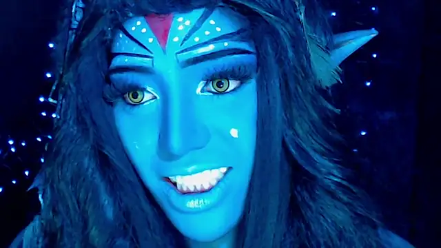 Snapshot of xPATRICIA_ARDEN_AVATAR chatting on March 1, 2:08 pm xPATRICIA ARDEN AVATAR online show from March 1, 2:08 pm