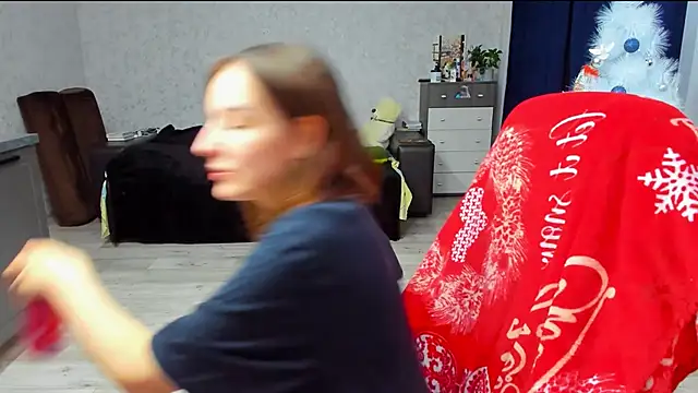 c arina x online show from January 5, 9:14 pm