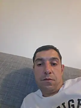 SebSexy14 online show from August 6, 9:49 pm