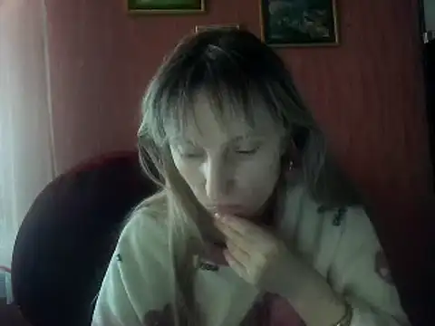 Snapshot of Biddy_Alana chatting on February 6, 7:24 am Biddy Alana online show from February 6, 7:24 am