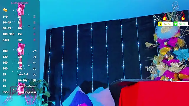 sophiaxxdoll online show from December 17, 3:50 am