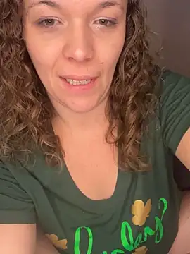 AuroraSummers online show from March 10, 3:34 am