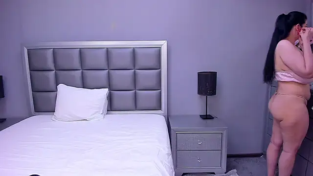 HellennSweet online show from April 6, 4:21 am