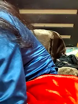 Snapshot of Diya_143 chatting on January 8, 5:59 pm Diya 143 online show from January 8, 5:59 pm