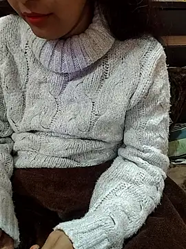 Snapshot of Diya_143 chatting on January 11, 8:30 am Diya 143 online show from January 11, 8:30 am