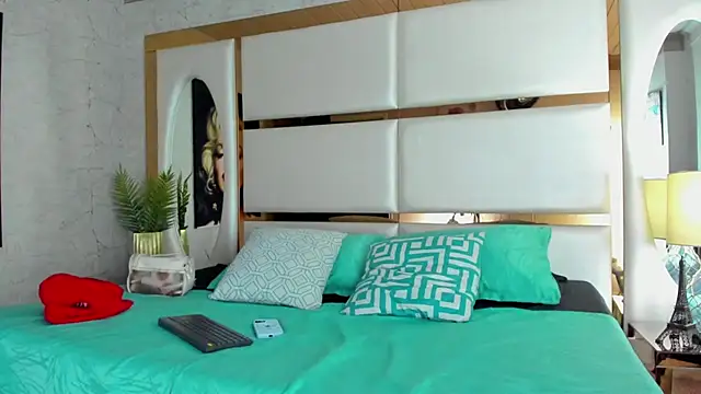 celestestars online show from March 21, 8:50 pm