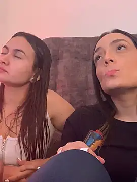 celestestars online show from January 10, 2:46 am