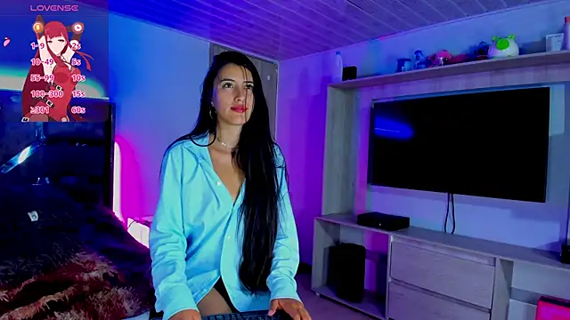 Snapshot of brenda_moris01 chatting on February 17, 6:31 am brenda moris01 online show from February 17, 6:31 am