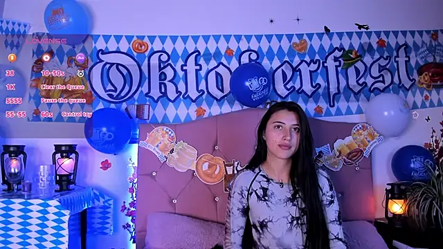 Snapshot of brenda_moris01 chatting on September 24, 9:40 pm brenda moris01 online show from September 24, 9:40 pm