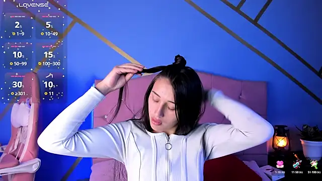 Snapshot of brenda_moris01 chatting on November 28, 9:28 pm brenda moris01 online show from November 28, 9:28 pm