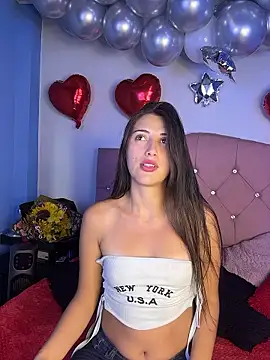 brenda moris01 online show from January 7, 9:28 pm