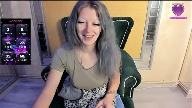 NastyDevill online show from December 21, 9:44 pm