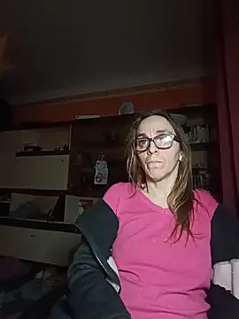 Dettybitch40 online show from February 5, 4:55 pm