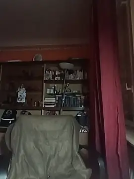 Dettybitch40 online show from February 10, 7:29 pm