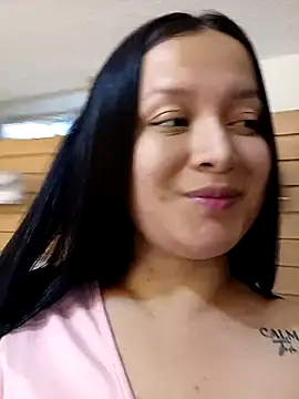 Arisha34 online show from January 17, 7:17 pm