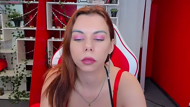 KateCloud online show from February 7, 11:13 pm