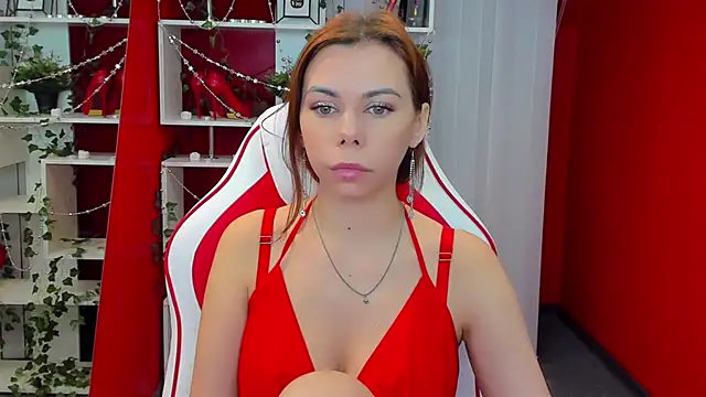 KateCloud online show from March 8, 5:01 pm