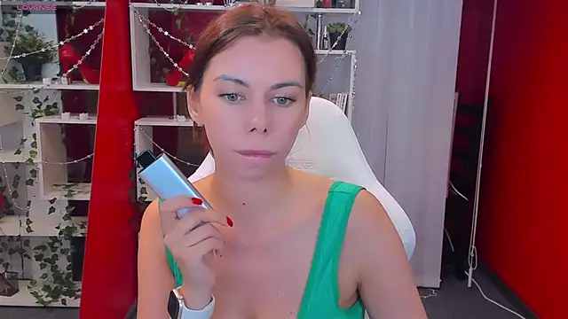 KateCloud online show from September 9, 4:06 pm