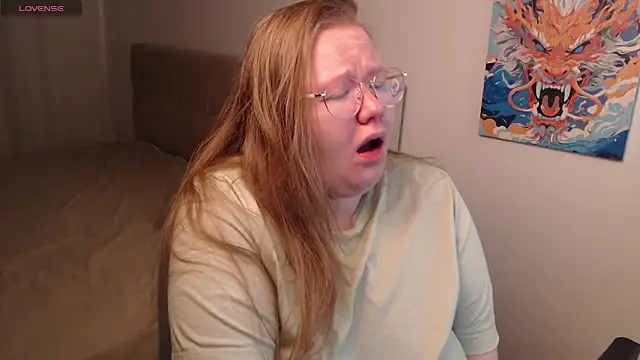 Snapshot of Ann_Muna chatting on December 18, 7:41 pm Ann Muna online show from December 18, 7:41 pm