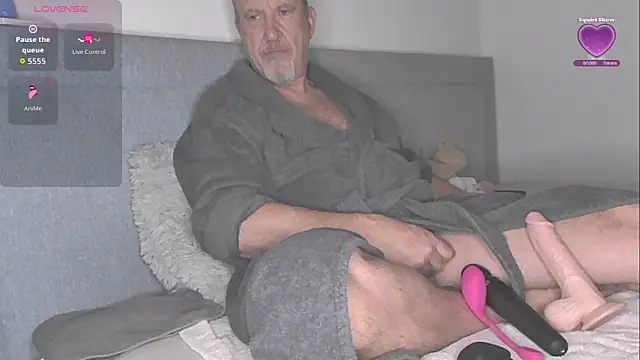 openminddaddy online show from February 22, 5:19 am