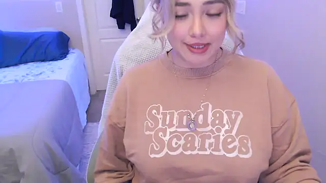 nativepumpkin95 online show from February 21, 3:23 am