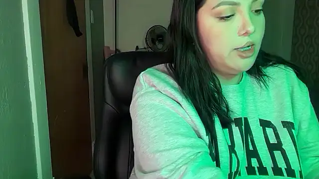 nativepumpkin95 online show from September 10, 2:33 am