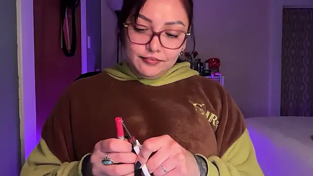 nativepumpkin95 online show from February 18, 4:30 am