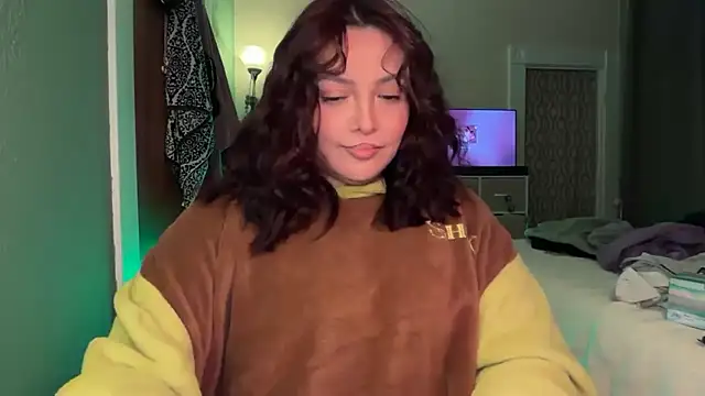 nativepumpkin95 online show from April 7, 3:07 am