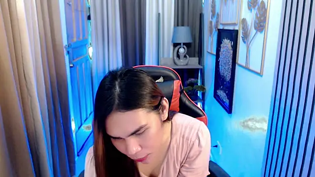 Snapshot of Asian_flabby chatting on February 13, 1:40 pm Asian flabby online show from February 13, 1:40 pm