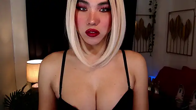 Snapshot of sahara_ts chatting on January 29, 1:05 am sahara ts online show from January 29, 1:05 am