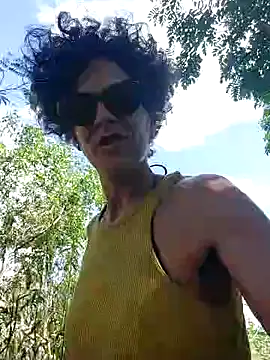 LightedWoman online show from December 19, 4:56 am