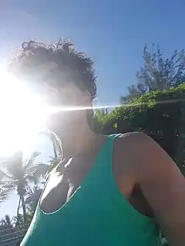 LightedWoman online show from January 23, 5:02 am