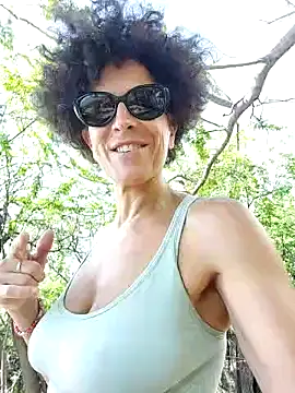 LightedWoman online show from March 11, 11:44 am