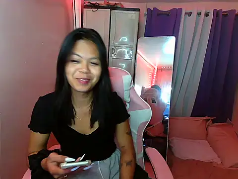 young salsalita online show from March 18, 12:36 pm